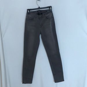 Buffalo David Bitton super soft skinny jeans